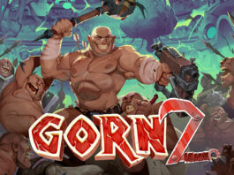 GORN 2