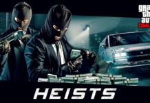 GTA Online