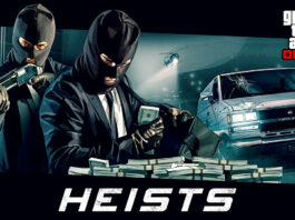 GTA Online