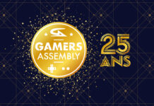 Gamers Assembly 2025