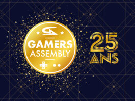 Gamers Assembly 2025