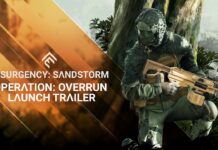 Insurgency: Sandstorm