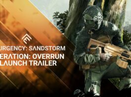 Insurgency: Sandstorm