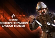Isonzo