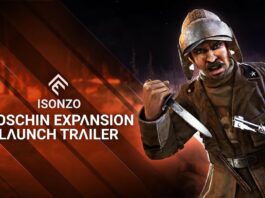 Isonzo
