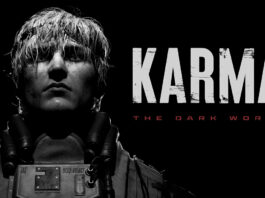 KARMA: The Dark World