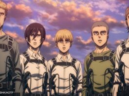 L'Attaque des Titans : LA DERNIÈRE ATTAQUE