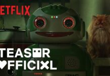 Love Death + Robots
