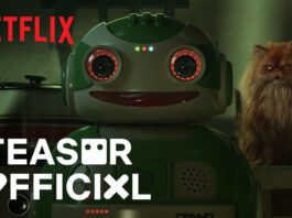 Love Death + Robots