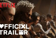 LOVE DEATH & ROBOTS