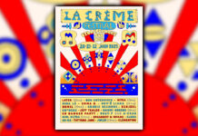 La Crème Festival 2025