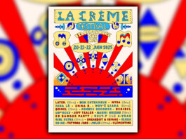 La Crème Festival 2025
