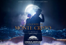 La Légende de Monte-Cristo
