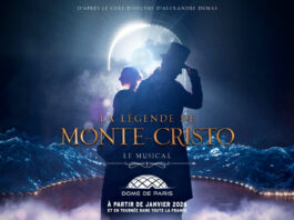 La Légende de Monte-Cristo