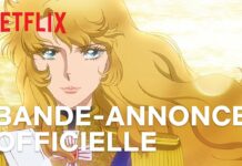 La Rose de Versailles