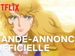 La Rose de Versailles