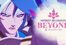 League of Legends