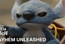 Lilo & Stitch