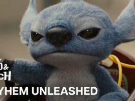 Lilo & Stitch