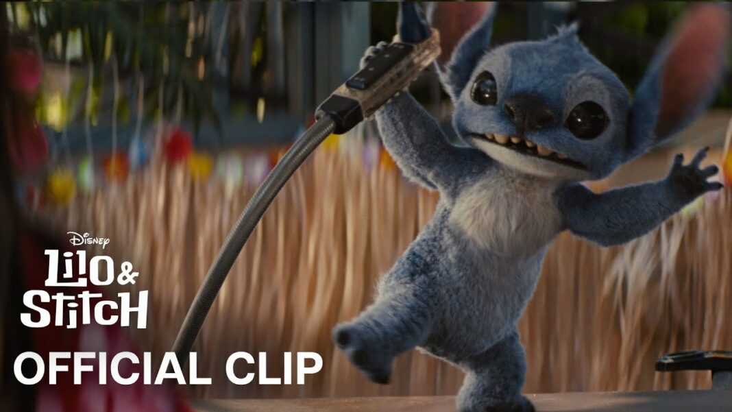 Lilo & Stitch