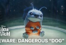 Lilo & Stitch