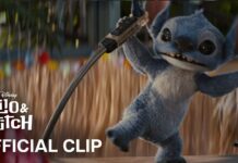 Lilo & Stitch