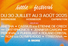 Little Festival 2025