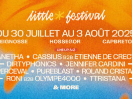 Little Festival 2025