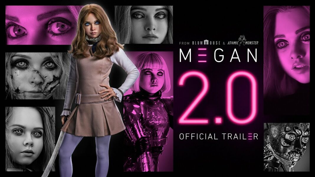 M2GAN 2.0