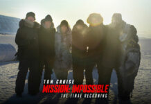 Mission: Impossible – The Final Reckoning