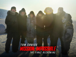 Mission: Impossible – The Final Reckoning