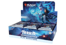 Magic: The Gathering
