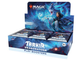 Magic: The Gathering