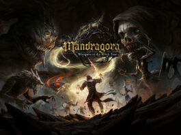 Mandragora: Whispers of the Witch Tree