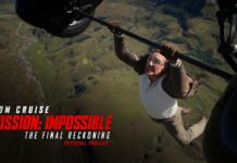 Mission: Impossible - The Final Reckoning