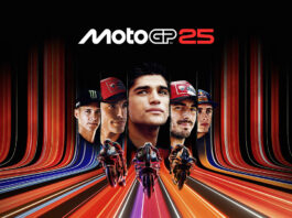 MotoGP 25