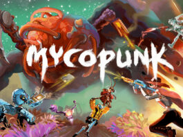 Mycopunk