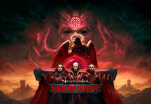 Neverwinter: Red Harvest