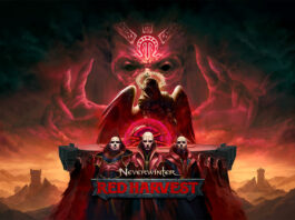 Neverwinter: Red Harvest