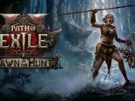 Path of Exile 2: Dawn of the Hunt