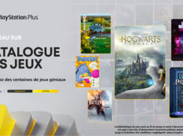 PlayStation Plus