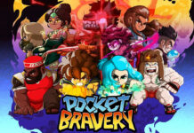 Pocket Bravery