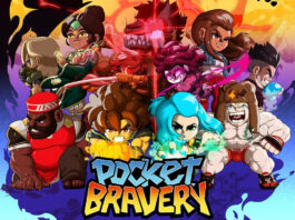 Pocket Bravery
