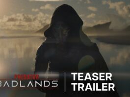 Predator: Badlands