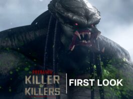 Predator: Killer of Killers