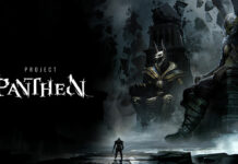 Project Pantheon