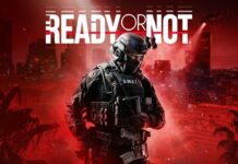 Ready or Not