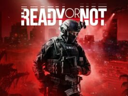 Ready or Not