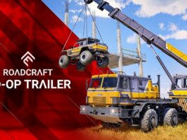 RoadCraft