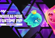 Rush Royale